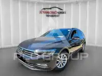 2021 Volkswagen Passat