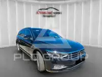 2021 Volkswagen Passat