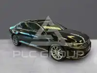2021 Volkswagen Passat