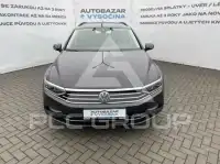 2021 Volkswagen Passat