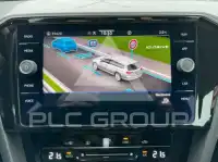 2021 Volkswagen Passat