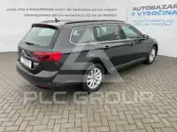 2021 Volkswagen Passat