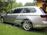 2021 Volkswagen Passat