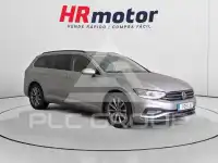 2021 Volkswagen Passat