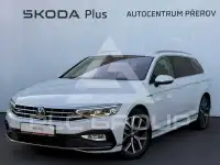 2021 Volkswagen Passat