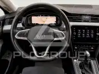 2021 Volkswagen Passat