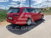 2021 Volkswagen Passat
