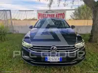 2021 Volkswagen Passat