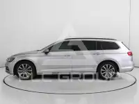 2021 Volkswagen Passat