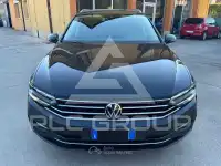 2021 Volkswagen Passat
