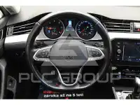 2021 Volkswagen Passat