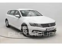 2021 Volkswagen Passat