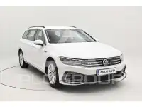 2021 Volkswagen Passat