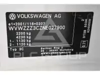 2021 Volkswagen Passat