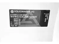 2021 Volkswagen Passat