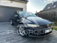 2021 Volkswagen Passat