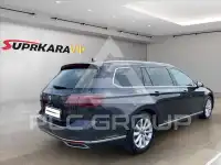 2021 Volkswagen Passat