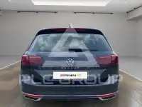 2021 Volkswagen Passat