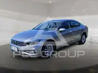 2021 Volkswagen Passat