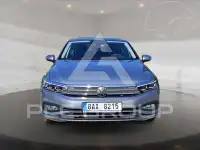 2021 Volkswagen Passat