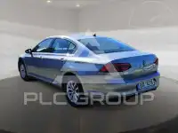 2021 Volkswagen Passat