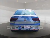 2021 Volkswagen Passat