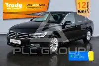 2021 Volkswagen Passat