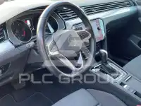 2021 Volkswagen Passat