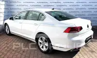 2021 Volkswagen Passat