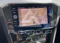 2021 Volkswagen Passat