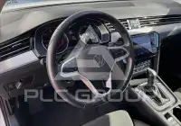 2021 Volkswagen Passat