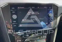 2021 Volkswagen Passat