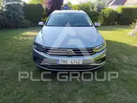 2021 Volkswagen Passat