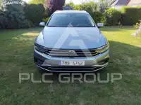 2021 Volkswagen Passat