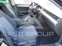 2021 Volkswagen Passat
