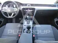 2021 Volkswagen Passat