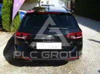 2021 Volkswagen Passat