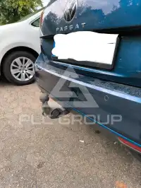 2021 Volkswagen Passat