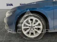 2021 Volkswagen Passat