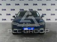 2021 Volkswagen Passat