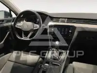2021 Volkswagen Passat