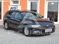 2021 Volkswagen Passat