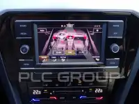 2021 Volkswagen Passat