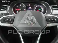 2021 Volkswagen Passat