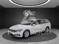2021 Volkswagen Passat