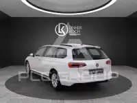 2021 Volkswagen Passat