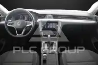 2021 Volkswagen Passat