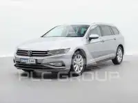 2021 Volkswagen Passat