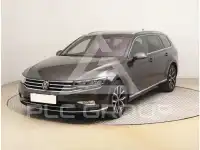 2021 Volkswagen Passat