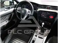 2021 Volkswagen Passat